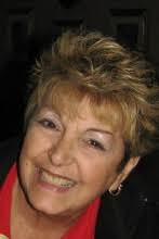 Obituary information for Santina Maglionico