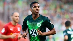 Vfl wolfsburg 2019/20 stadium home/away. Joao Victor Player Profile 20 21 Transfermarkt
