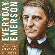 Self-Reliance and Other Essays (Audio Download): Ralph Waldo Emerson, Daniel  Adam Day, American Renaissance Books: Amazon.co.uk: Books
