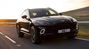 Image result for Onyx Black 2021 Aston Martin