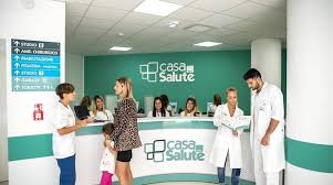 Marco Fertonani Lancia A Genova La Casa Della Salute Liguriasport