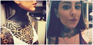 Hace cinco años la modelo británica rebecca fox acusó a cande tinelli de copiarle todos sus looks y los modelos de sus tatuajes. Cande Tinelli Al Divan Con Todo Los Tatuajes Que Se Hace Pareciera Que Quiere Cambiar La Piel