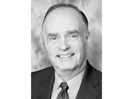 John Girdler Obituary (1953