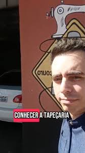 ✨ Acabamento IMPECÁVEL na CG Couro! 🚗 , Demos uma espiada no trabalho de  mestre em tapeçaria automotiva e a qualidade é ABSURDA. 😱, 👀 Já tem carro  na fila para reparo nos bancos e no PRÓXIMO VÍDEO a ...