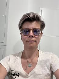 Beautiful lens frm look lens bd, shade name BARBIE BLUE.. I jst love this  shade, so comfortable and Eazy to wear. Here is page link👇  https://www.facebook.com/profile.php?id=61557314673311&mibextid=ZbWKwL