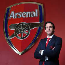 So you just gon give me a place on the bench on my birthday at my birthday party on my birthday with a place on the bench? Arsenal On Twitter Most Wins In Their First 50 Games With Arsenal 32 Unai Emery 28 George Allison 27 George Graham 27 Herbert Chapman 25 Jack