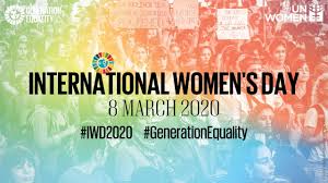 Countries around the world will celebrate international women's day on sunday, march 8. International Women S Day 2020 United Nations Observance Youtube