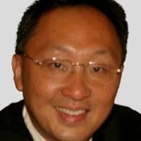 Alfred Chong's Instagram, Twitter & Facebook