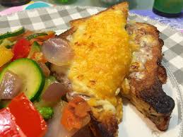 Site Search Discovery Powered By Ai Recept In 2020 Croque Monsieur Vegetarisch Ei Gerechten