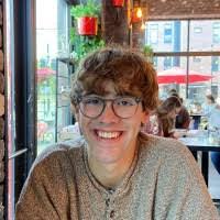 Justin Voelker's Instagram, Twitter & Facebook