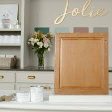 Find used kitchen cabinets in canada | visit kijiji classifieds to buy, sell, or trade almost anything! How To Paint Cabinets With Jolie Paint