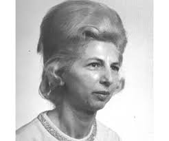 Mary Bikis Obituary (1927