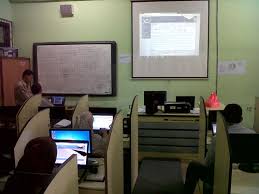 Smk negeri 31 jakarta jl. Training Lanjutan Web Administrator Smkn 31 Jakarta Karyaguru Center