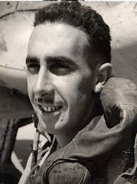 4th in our Battle of Britain series from North Otago region Flying Officer Owen  Vincent Tracey, DFC Born in Dunedin