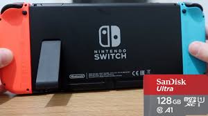 Check spelling or type a new query. How To Format Nintendo Switch Micro Sd Card Youtube