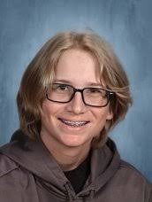 Class of 2024 National Honor Society Inductees — Lutheran North — Macomb, MI