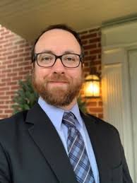 Lent at First Baptist Church