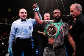 Guillermo rigondeaux about john riel casimero Max Boxing News John Riel Casimero Vs Guillermo Rigondeaux Heats Up After Press Conference