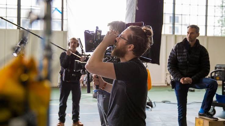 A Breakdown and Definition of Video Production Roles