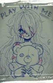 Pin En Crepypastas Ver mas ideas sobre animes a lapiz dibujos de anime dibujos. pinterest