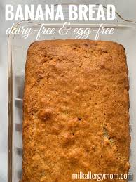 Recipe Review We Make This Recipe All The Time And Everyone Including Non Allergy Peeps Love It P Bread Recipes Sweet Best Banana Bread Vegan Banana Bread