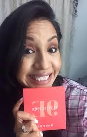 That is actually a nice colour skin palette 💜