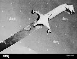 1857 indian mutiny hi-res stock ...