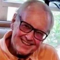 Rodney A. "Roddy" Royal Obituary