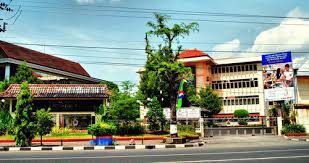 Logo dinas pendidikan jawa tengah. Sdm Pdspk View Instansi