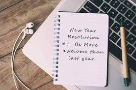 New Year Resolution Years Unique New Year S Resolutions You Might Not Have Considered