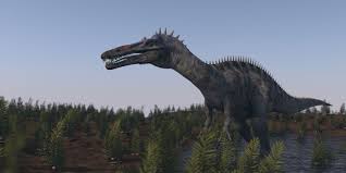 Image result for Suchomimus