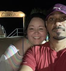 Angie Dutton and Rajesh Prabhu's Wedding Website