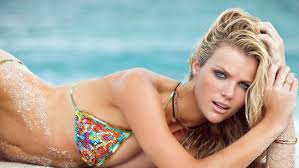 People who liked brooklyn decker's feet, also liked Brooklyn Decker Si Swimsuit Model Page Swimsuit Si Com