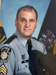 Leonard F. Lapato Obituary