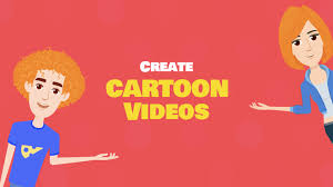 Free Online Cartoon Maker With 3000 Animations I started doodling these sweet little characters, and couldn't stop.so i created a whole set of. free online cartoon maker with 3000