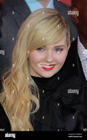 Abigail' hi-res stock photography and images