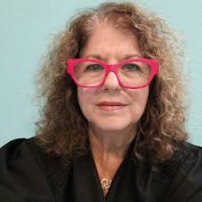 I'm excited to lead a team of highly qualified judicial officers in my new  position of Presiding Administrative Law Judge at the California Office of  Administrative Hearings.