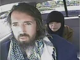 Canada Day 'terrorist's' family ready to welcome him home