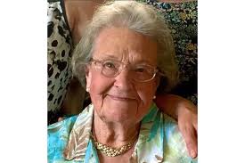 Helen Bauer Obituary (2016)