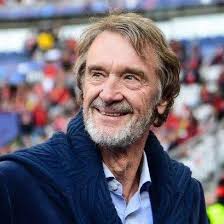 🚨🚨🎙️| Sir Jim Ratcliffe: “There's no money left in the club. And that is  after my 300 million.” [@Lawton_Times]