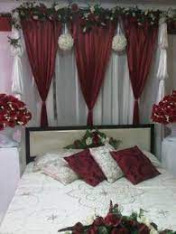 Dekorasi bilik pengantin adalah bahagian paling peribadi buat anda yang menjadi ratu sehari. 52 Bilik Pengantin Ideas Wedding Bedroom Wedding Room Decorations Brides Room