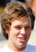 The 2011 Express-Times All-Area Boys Cross Country Team