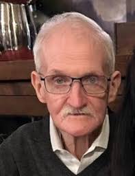 Obituary for Bernard Martin O'Brien Sr.