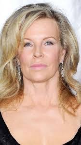 Kim Basinger's Instagram, Twitter & Facebook