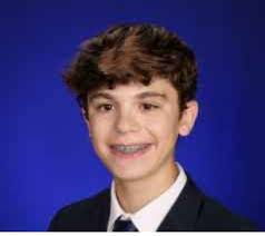 Ryan Chaisson's Instagram, Twitter & Facebook