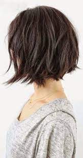 Check spelling or type a new query. 37 Short Choppy Layered Haircuts Messy Bob Hairstyles Trends For Autumn Winter 2019 2020 Messy Messy Short Hair Messy Bob Hairstyles Short Hair With Layers