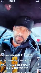 Entrevista Mercedes Mila A William Levy En Movistar Plus