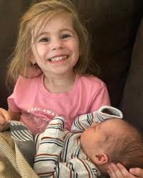 We are excited to announce, our Burn Franklin family has grown! Please help  us congratulate our incredible Social Media Content Strategist, Amanda and  her husband Justin have welcomed their 2nd child Benjamin