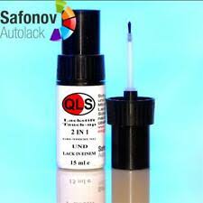 7 teintes de carrosserie : Auto K Lackstift Citroen Blanc Banquise Ewp 9ml Ebay