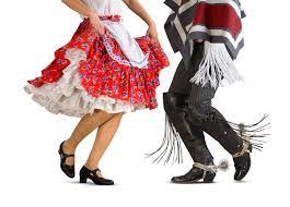 Maybe you would like to learn more about one of these? A History Of Chile Traditional Clothing And Where Best To See It